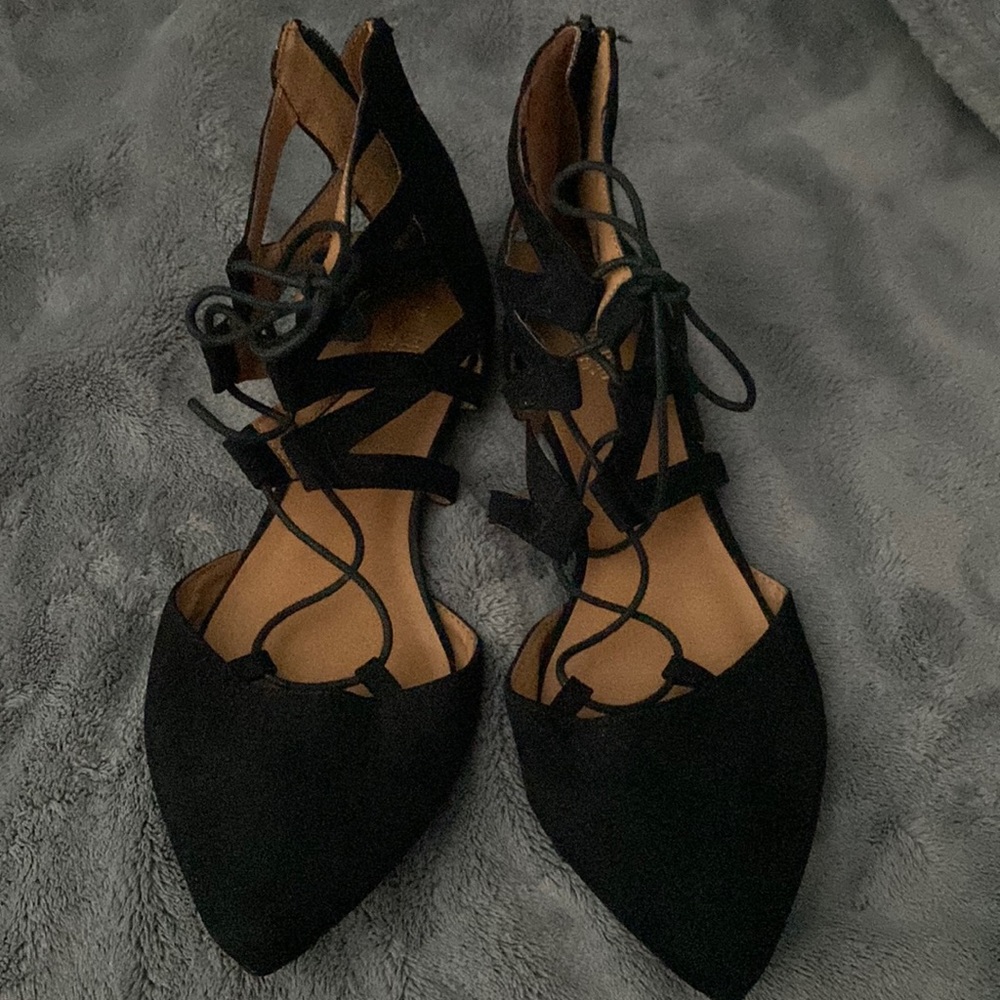 Women’s flats